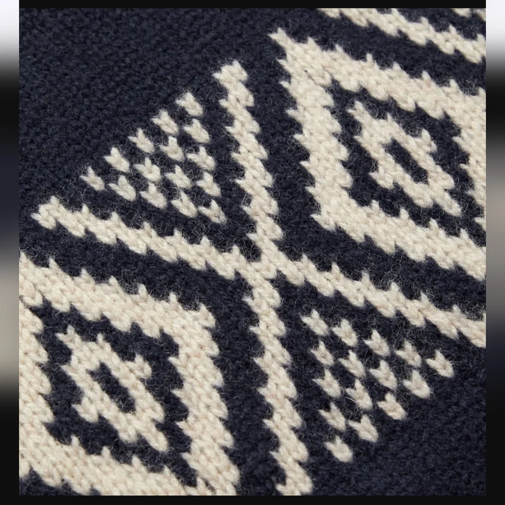 J. Crew classic crewneck